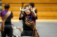 Council Rock North Drumline_260411_South Brunswick HS-jb01732