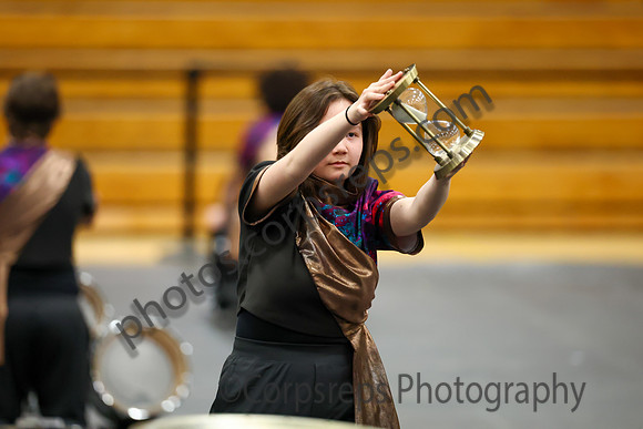 Council Rock North Drumline_260411_South Brunswick HS-jb01733