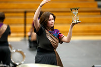 Council Rock North Drumline_260411_South Brunswick HS-jb01734
