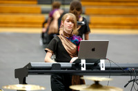 Council Rock North Drumline_260411_South Brunswick HS-jb01737