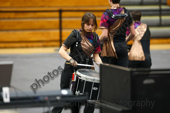 Council Rock North Drumline_260411_South Brunswick HS-jb01741