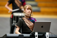 Council Rock North Drumline_260411_South Brunswick HS-jb01743
