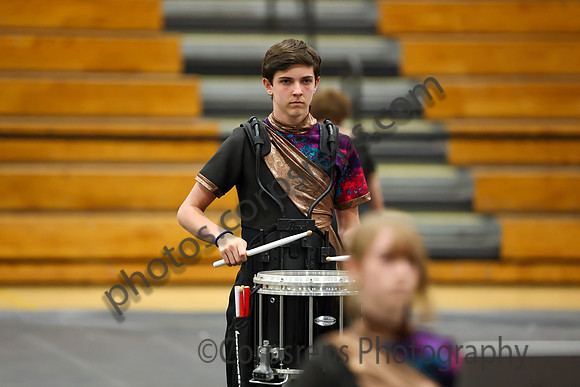 Council Rock North Drumline_260411_South Brunswick HS-jb01744