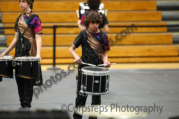 Council Rock North Drumline_260411_South Brunswick HS-jb01748