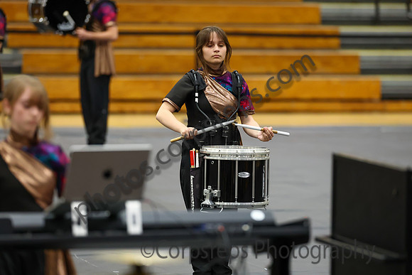 Council Rock North Drumline_260411_South Brunswick HS-jb01753