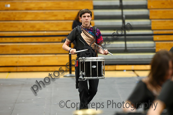 Council Rock North Drumline_260411_South Brunswick HS-jb01771