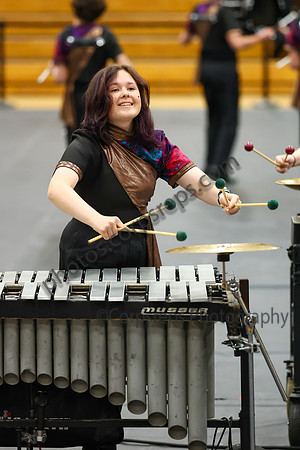 Council Rock North Drumline_260411_South Brunswick HS-jb01778