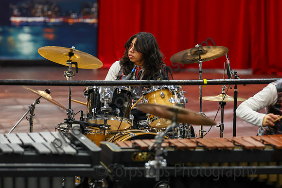 Elizabeth Drumline_260411_South Brunswick HS-jb02886