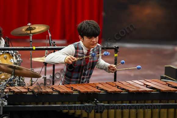 Elizabeth Drumline_260411_South Brunswick HS-jb02887