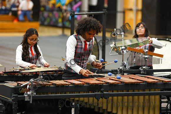 Elizabeth Drumline_260411_South Brunswick HS-jb02889