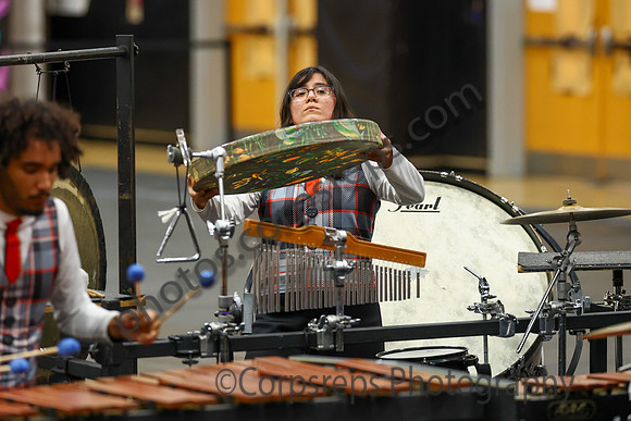 Elizabeth Drumline_260411_South Brunswick HS-jb02891