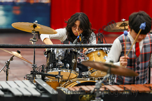Elizabeth Drumline_260411_South Brunswick HS-jb02902