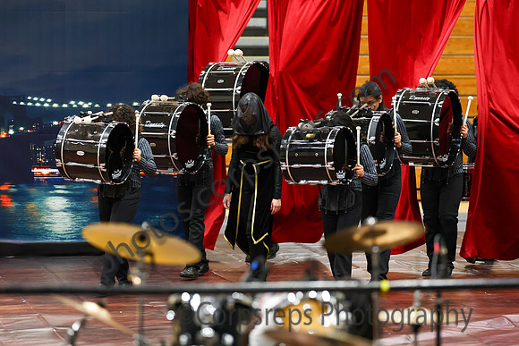 Elizabeth Drumline_260411_South Brunswick HS-jb02905