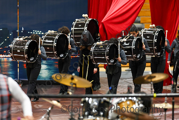 Elizabeth Drumline_260411_South Brunswick HS-jb02906