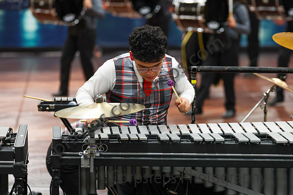 Elizabeth Drumline_260411_South Brunswick HS-jb02907