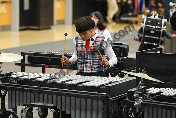 Elizabeth Drumline_260411_South Brunswick HS-jb02945