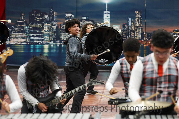 Elizabeth Drumline_260411_South Brunswick HS-jb02949