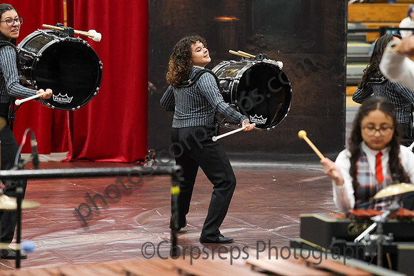 Elizabeth Drumline_260411_South Brunswick HS-jb02952
