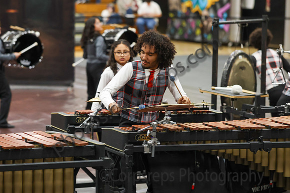 Elizabeth Drumline_260411_South Brunswick HS-jb02953