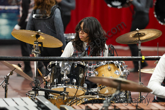 Elizabeth Drumline_260411_South Brunswick HS-jb02960