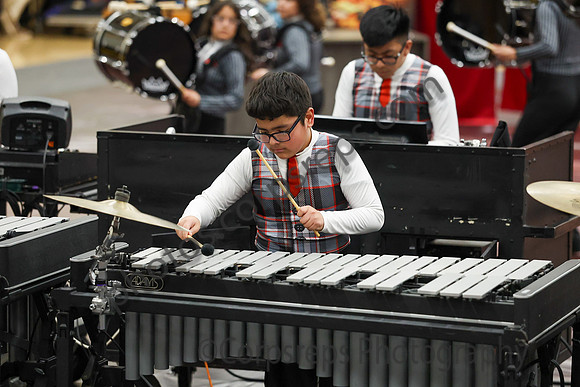 Elizabeth Drumline_260411_South Brunswick HS-jb02944