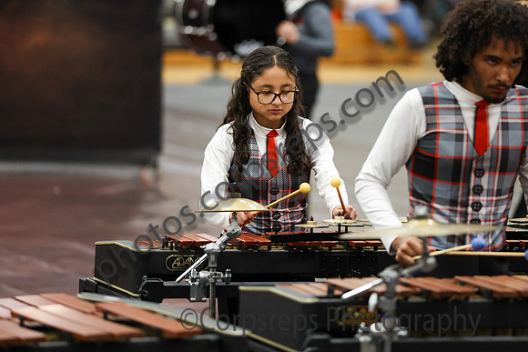 Elizabeth Drumline_260411_South Brunswick HS-jb02963