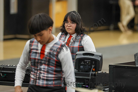 Elizabeth Drumline_260411_South Brunswick HS-jb02973