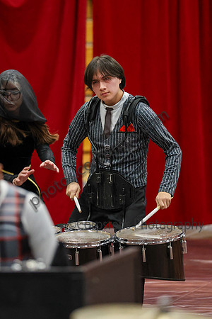 Elizabeth Drumline_260411_South Brunswick HS-jb02984
