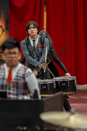 Elizabeth Drumline_260411_South Brunswick HS-jb02986