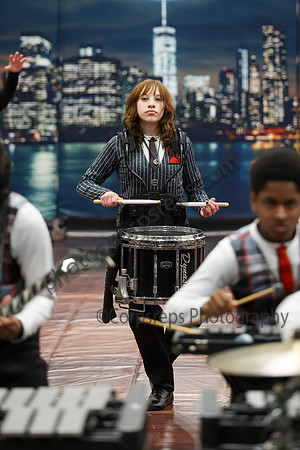 Elizabeth Drumline_260411_South Brunswick HS-jb02991