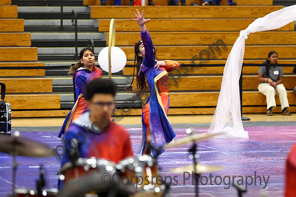 Fair Lawn Drumline_260411_South Brunswick HS-jb03047