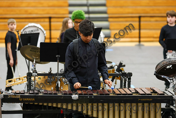 Fair Lawn MS Percussion_260411_South Brunswick HS-jb01219