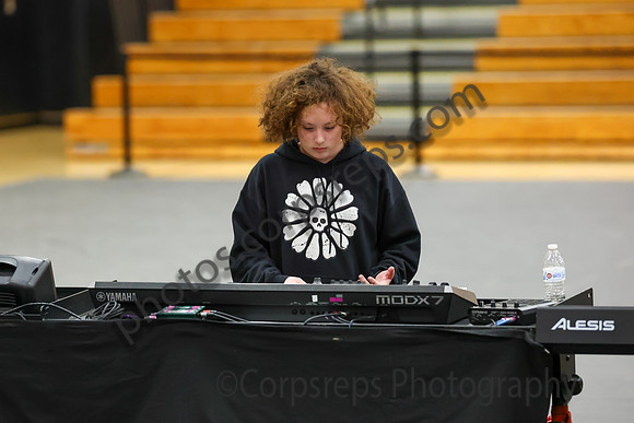 Fair Lawn MS Percussion_260411_South Brunswick HS-jb01221