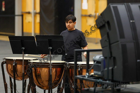 Fair Lawn MS Percussion_260411_South Brunswick HS-jb01222