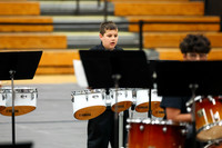 Fair Lawn MS Percussion_260411_South Brunswick HS-jb01223
