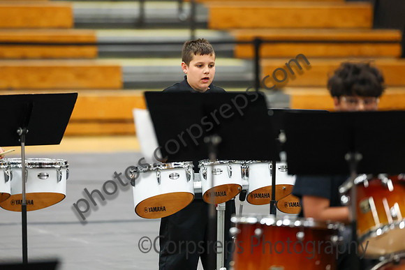 Fair Lawn MS Percussion_260411_South Brunswick HS-jb01223