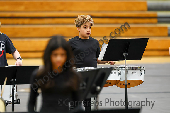 Fair Lawn MS Percussion_260411_South Brunswick HS-jb01224