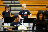 Fair Lawn MS Percussion_260411_South Brunswick HS-jb01225