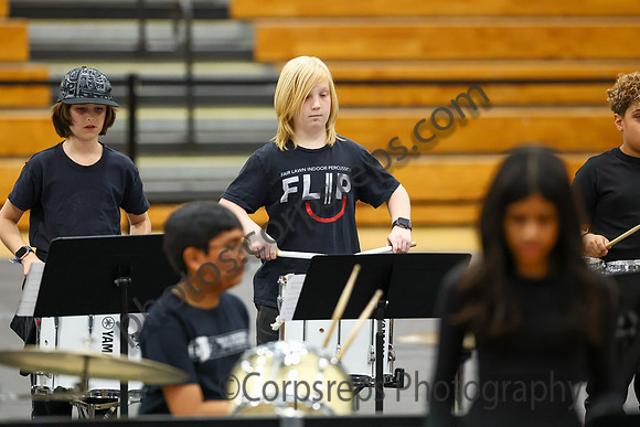 Fair Lawn MS Percussion_260411_South Brunswick HS-jb01226