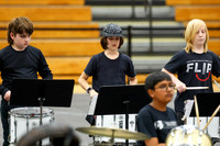 Fair Lawn MS Percussion_260411_South Brunswick HS-jb01227