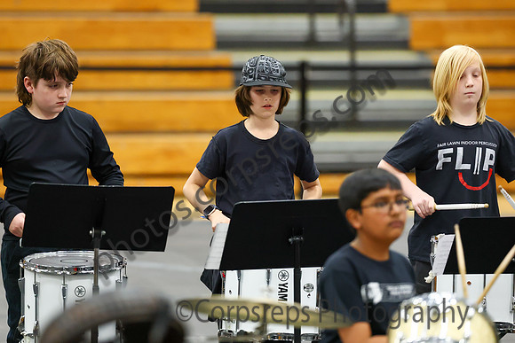 Fair Lawn MS Percussion_260411_South Brunswick HS-jb01227
