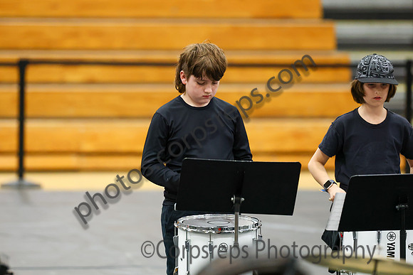 Fair Lawn MS Percussion_260411_South Brunswick HS-jb01228
