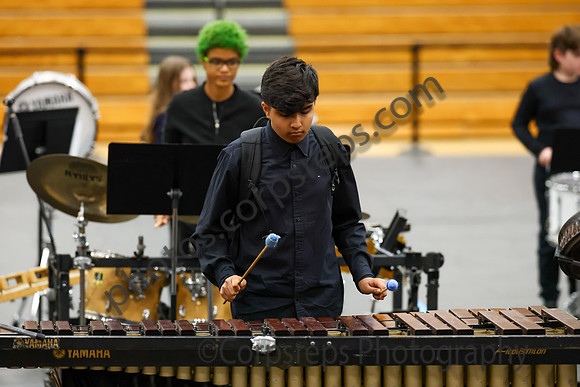Fair Lawn MS Percussion_260411_South Brunswick HS-jb01229
