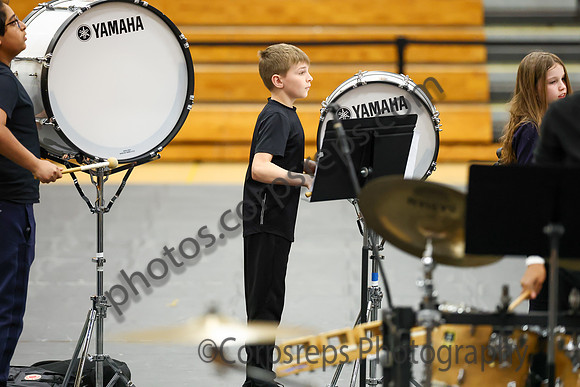 Fair Lawn MS Percussion_260411_South Brunswick HS-jb01231