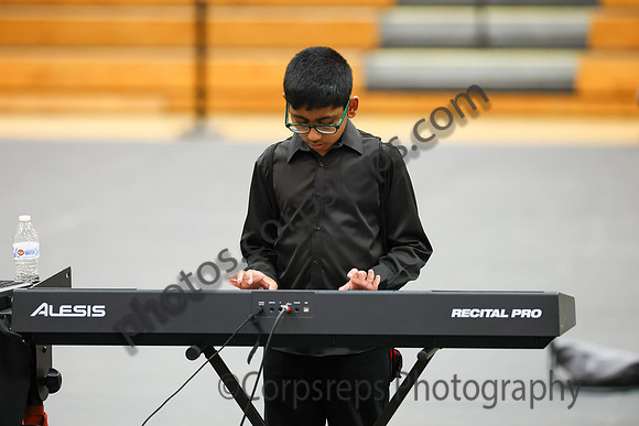 Fair Lawn MS Percussion_260411_South Brunswick HS-jb01233