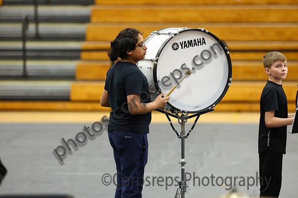 Fair Lawn MS Percussion_260411_South Brunswick HS-jb01232