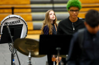 Fair Lawn MS Percussion_260411_South Brunswick HS-jb01234
