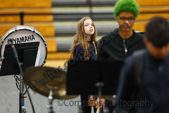 Fair Lawn MS Percussion_260411_South Brunswick HS-jb01234