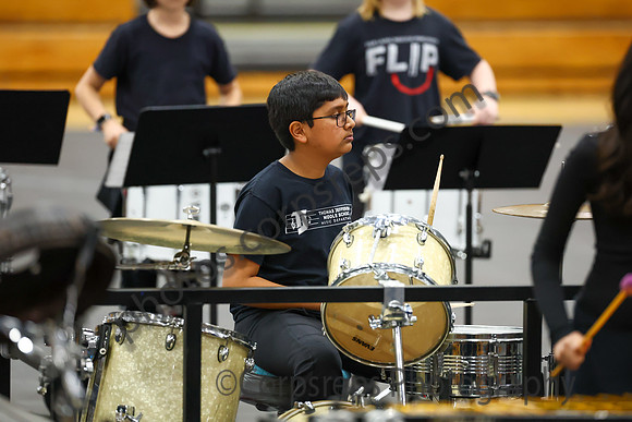 Fair Lawn MS Percussion_260411_South Brunswick HS-jb01235