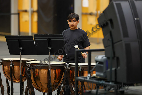Fair Lawn MS Percussion_260411_South Brunswick HS-jb01238
